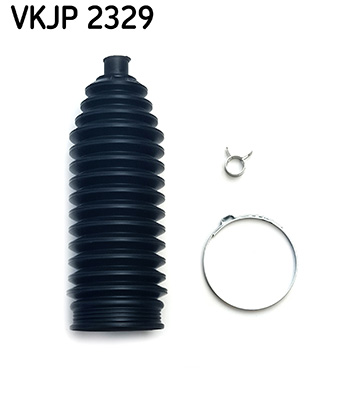 SKF VKJP 2329 Faltenbalgsatz, Lenkung